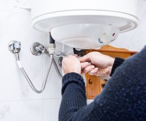 About Sewer Line Replacement Carthage, TX